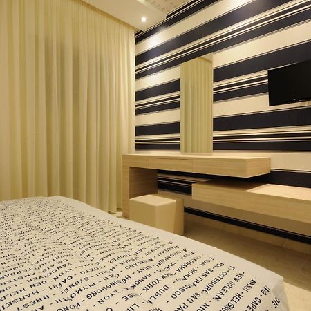Louloudis Fresh-Adults Only Aparthotel Σκάλα Ραχωνίου Εξωτερικό φωτογραφία
