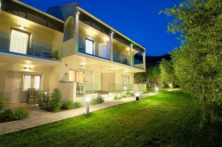 Louloudis Fresh-Adults Only Aparthotel Σκάλα Ραχωνίου Εξωτερικό φωτογραφία