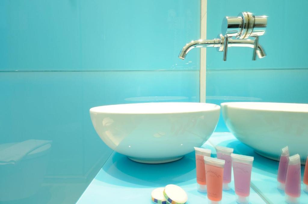 Louloudis Fresh-Adults Only Aparthotel Σκάλα Ραχωνίου Δωμάτιο φωτογραφία
