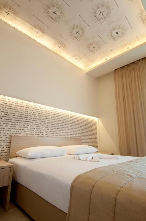 Louloudis Fresh-Adults Only Aparthotel Σκάλα Ραχωνίου Δωμάτιο φωτογραφία