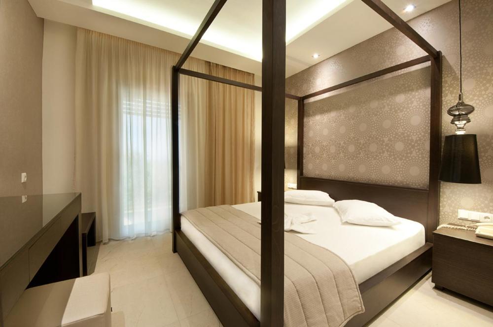 Louloudis Fresh-Adults Only Aparthotel Σκάλα Ραχωνίου Δωμάτιο φωτογραφία