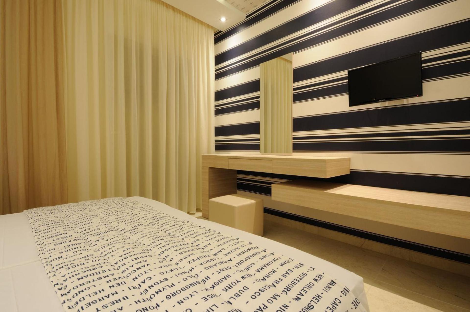 Louloudis Fresh-Adults Only Aparthotel Σκάλα Ραχωνίου Εξωτερικό φωτογραφία
