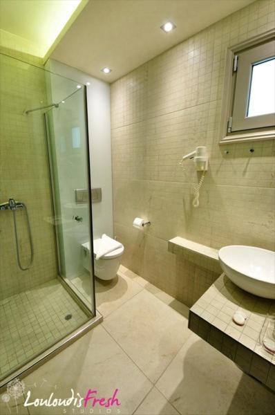 Louloudis Fresh-Adults Only Aparthotel Σκάλα Ραχωνίου Δωμάτιο φωτογραφία